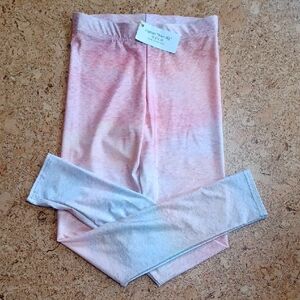 Fashioning Art Desert Sky Leggings Size M NWT